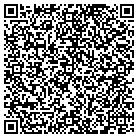 QR code with Rube's Barber & Hair Styling contacts