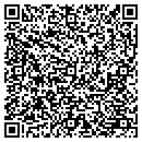 QR code with P&L Enterprises contacts