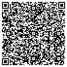 QR code with Rpt International Inc contacts