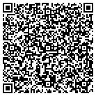 QR code with S & S Tile Installation contacts