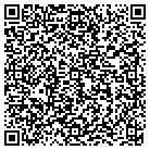 QR code with Dinahs Garden Hotel Inc contacts