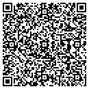 QR code with Tile By Fred contacts