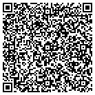 QR code with Rainy Day Seamless Gutters contacts