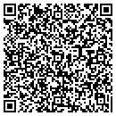 QR code with Tile Gallery contacts