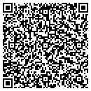 QR code with Harris Auto Sales contacts