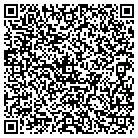 QR code with Akron Metropolitan Housing Ath contacts