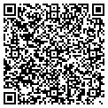 QR code with U S Cellular contacts