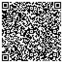 QR code with Kbs2 Inc contacts