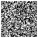 QR code with US Cellular contacts
