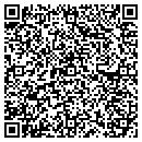 QR code with Harshaw's Motors contacts