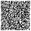 QR code with Ayers Lawn Care contacts