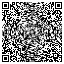 QR code with Tio's Taco contacts