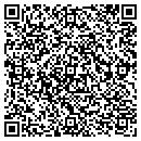 QR code with Allsafe Self Storage contacts