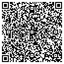 QR code with Tile Shop contacts