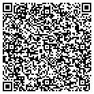 QR code with Bad To Bone T Shirts contacts