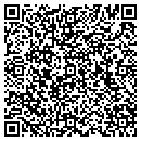 QR code with Tile Shop contacts