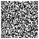 QR code with R Glen Maday Building Services contacts