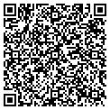 QR code with Walker B C contacts