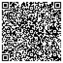 QR code with Hobbs Used Autos contacts