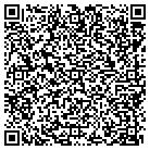 QR code with Holladay And Henson Auto Sales Inc contacts