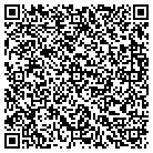 QR code with The Barber Sharp contacts