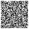 QR code with Tony's Tile contacts