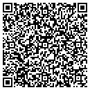 QR code with Top Hat Tile contacts