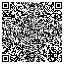 QR code with Toms Barber Shop contacts