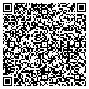 QR code with Universal Tile Installations Inc contacts