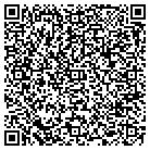 QR code with California Diagnostic Supplies contacts