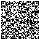 QR code with Uptown Barber Shop contacts