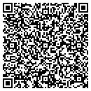 QR code with Vwm Reptiles contacts
