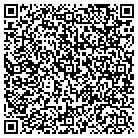 QR code with Warren's Barber & Hair Styling contacts