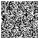 QR code with Head To Toe contacts