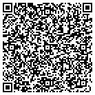 QR code with John Auto Body And Sales contacts