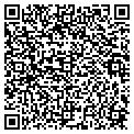 QR code with Minet contacts