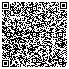 QR code with C W Elite Tile Crafters contacts