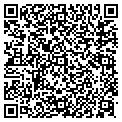 QR code with Csp LLC contacts