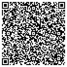 QR code with Miguels contacts