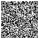 QR code with A Shangrila contacts