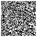 QR code with King's Auto Sales contacts