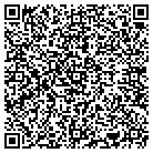 QR code with E & O Janitorial Service LLC contacts
