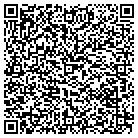 QR code with D & M Consulting Engineers Inc contacts