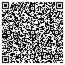 QR code with John Moody contacts