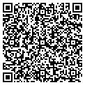 QR code with C B Lawn Care contacts