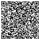 QR code with G&S Tiling LLC contacts