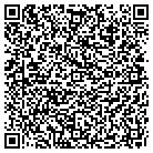 QR code with Hakes Custom Tile contacts