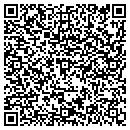 QR code with Hakes Custom Tile contacts