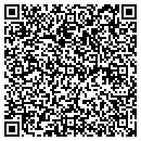 QR code with Chad Pruett contacts