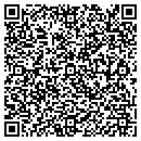 QR code with Harmon Gregory contacts